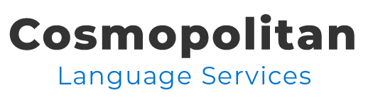 Cosmopolitan-Language-Services-logo Cosmopolitan-Language-Services-logo